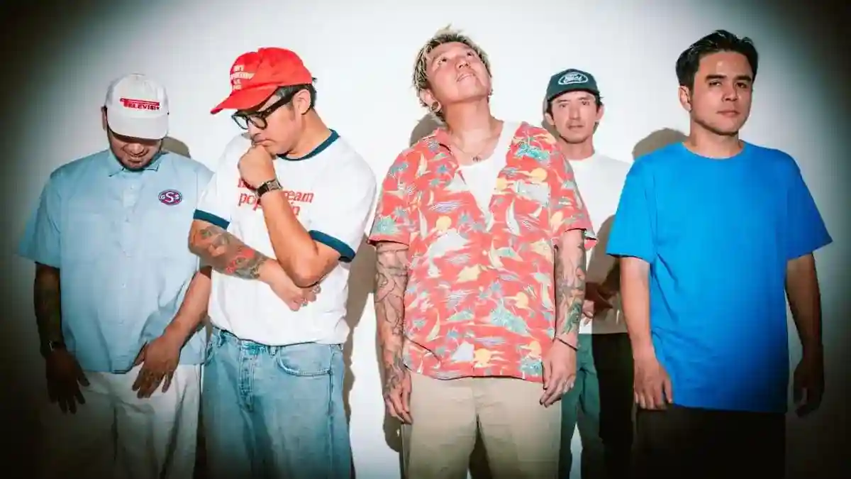 Pee Wee Gaskins Menjajaki Album Penuh setelah Merilis “(R)U(N)TUH”