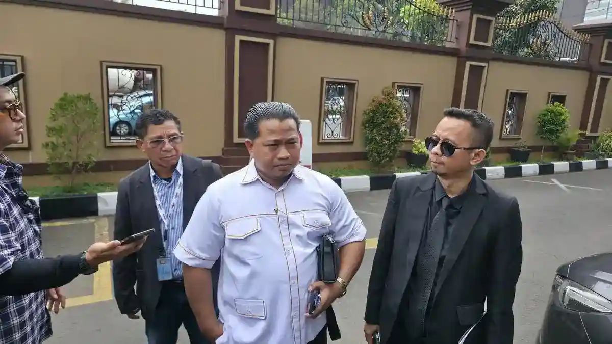 Kematian Tahanan di Kajang Diadukan ke Propam, Empat Polisi Diperiksa