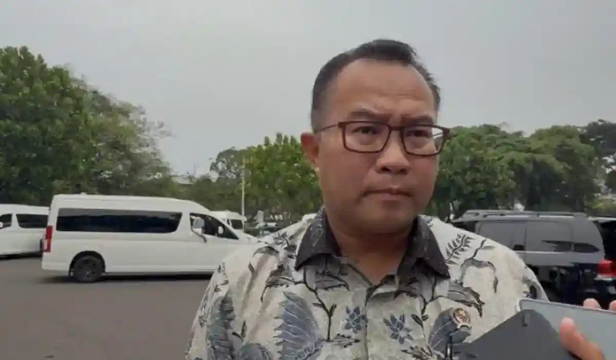 Prabowo dan Kepala BRIN Bahas Agenda Riset Satelit serta Kebencanaan