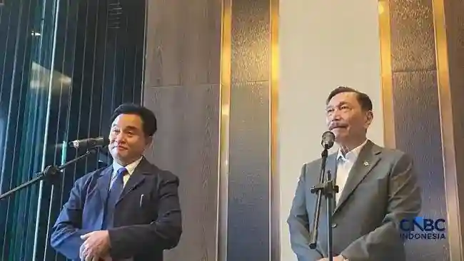 Yusril: Usulan Menghapus Unsur Kerugian Perekonomian Negara Belum Diputuskan