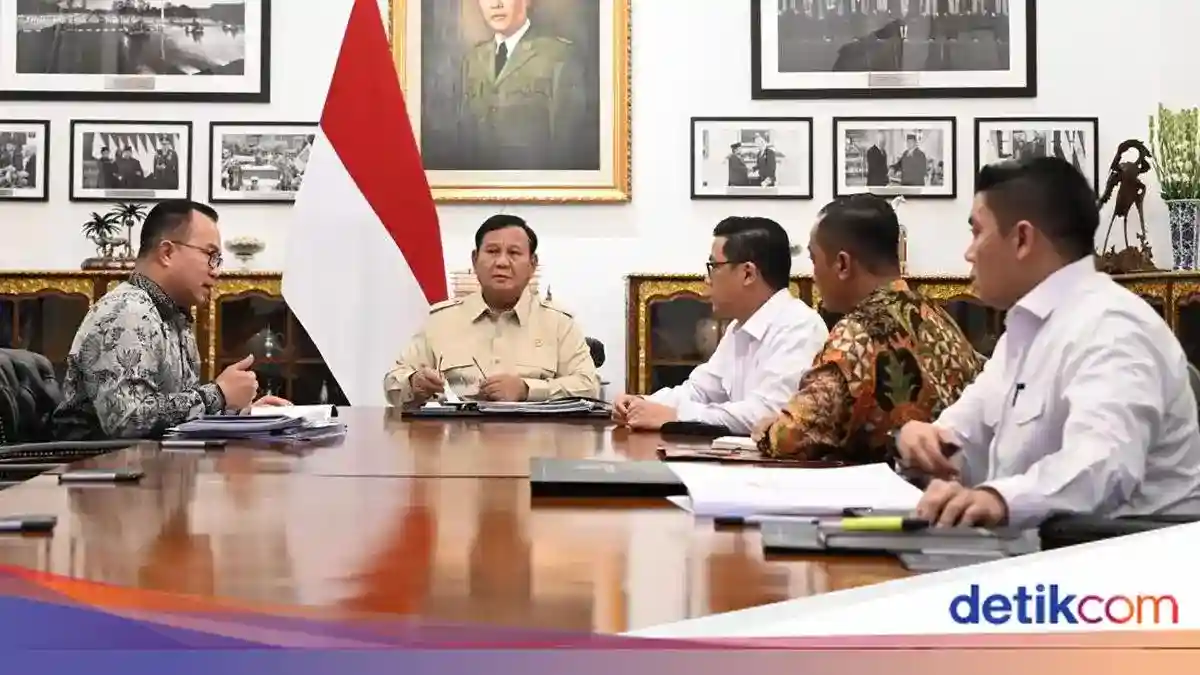 BRIN Uji Model Sebaran Api untuk Memperkirakan Risiko Karhutla
