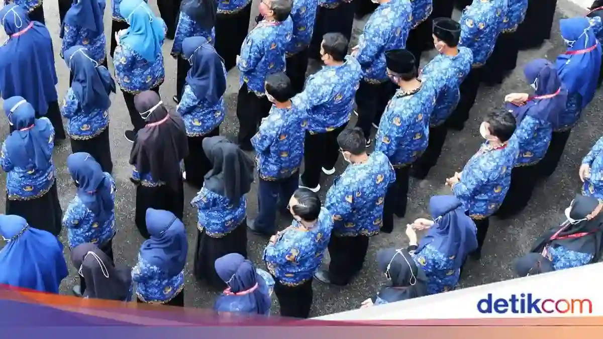 Beban Belanja Pegawai Tekan APBD, Pemerintah Siapkan Pembahasan Solusi