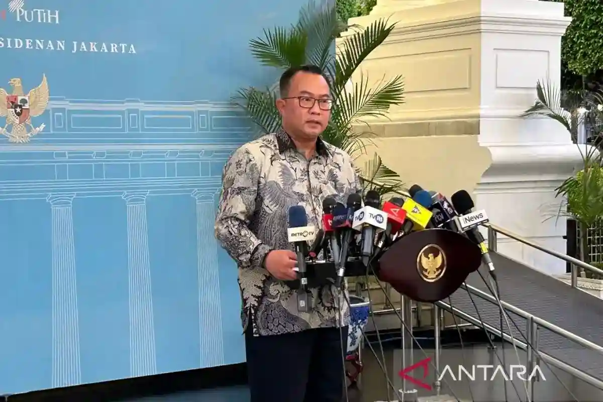 BRIN Diminta Percepat Pengembangan Vaksin Malaria di Indonesia BRIN Diminta Percepat Pengembangan Vaksin Malaria di Indonesia