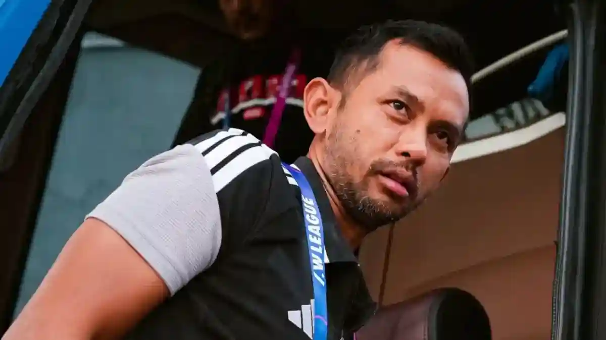 Persija Putri Ganti Pelatih pada Awal IWL, Ricky Nelson Ambil Alih Tim