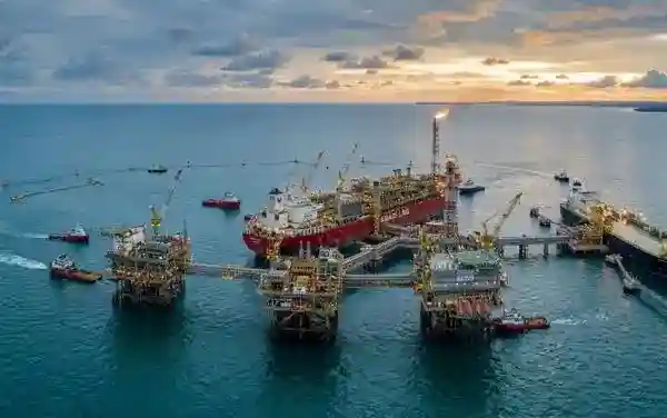 Proyek LNG Abadi Masela Dibidik Mulai Berproduksi pada 2029