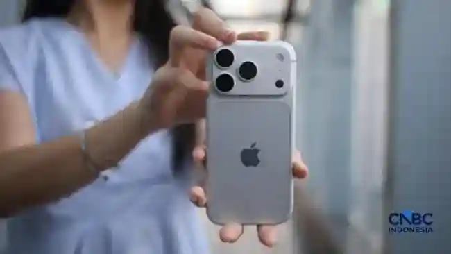 iOS 27.2 Hadir dengan Siri AI Lebih Cakap dan Fitur Baru di Berbagai Aplikasi