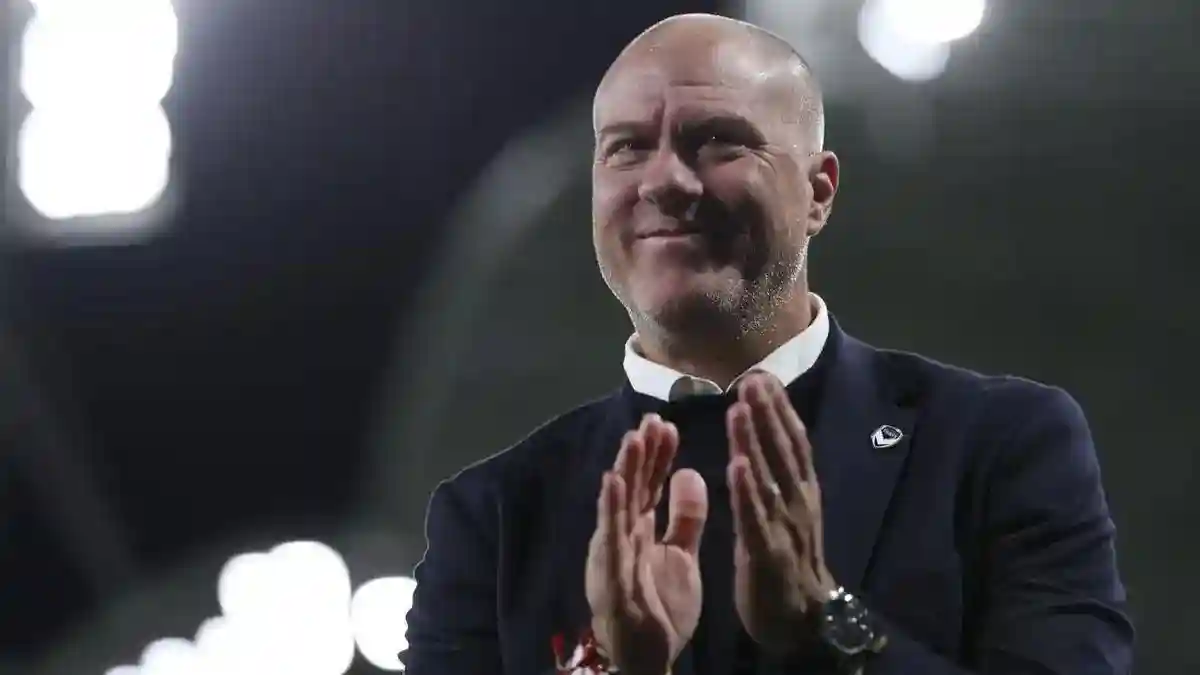 Savarese Berharap Udara Bandung Membaik Jelang Persib Menjamu Melbourne Victory