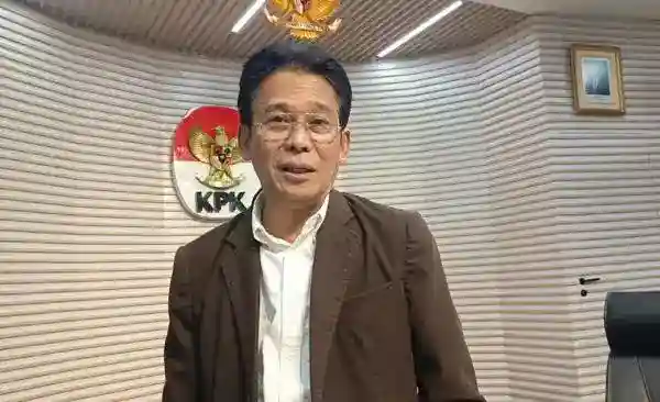Tanak Dorong Perampasan Kekayaan Pejabat yang Tak Tercantum dalam LHKPN