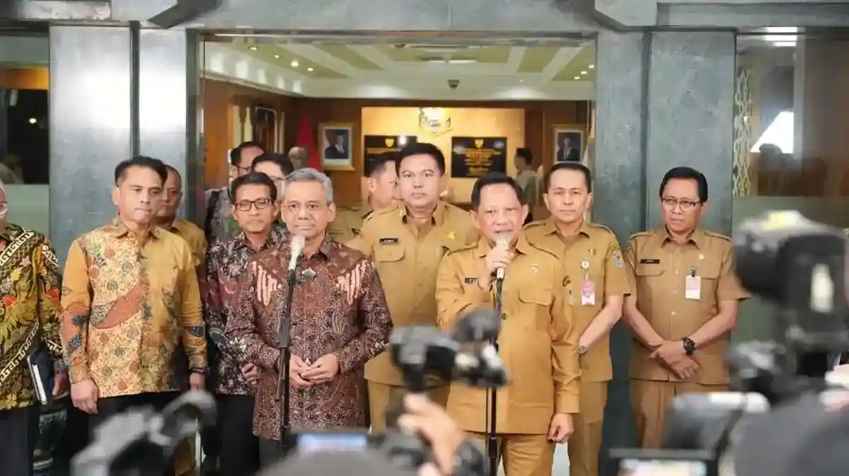 Pemerintah Pastikan Pendanaan Pemulihan Pascabencana Sumatra Berlanjut hingga 2028