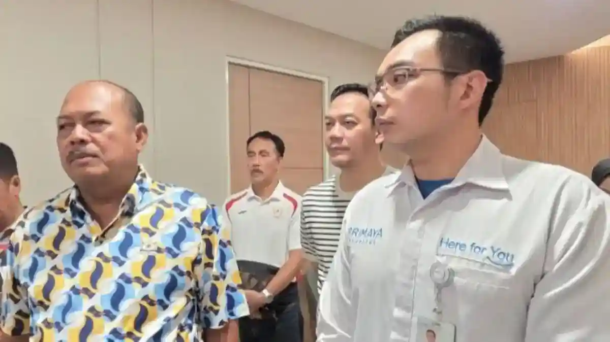 Atlet Pencak Silat Kontingen Semarang Meninggal Setelah Dirawat di Rumah Sakit