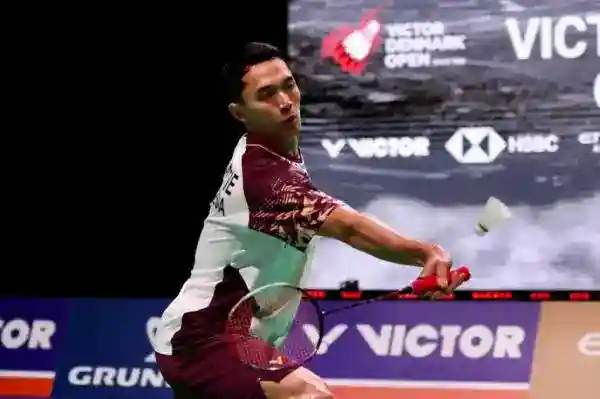 Tiga Wakil Indonesia Berjuang Membuka Jalan di Hari Kedua Hylo Open 2026 Tiga Wakil Indonesia Berjuang Membuka Jalan di Hari Kedua Hylo Open 2026