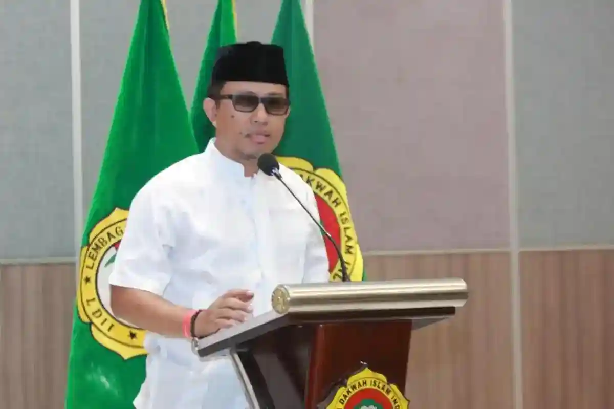 Momentum Sumpah Pemuda dan Seruan LDII untuk Penguatan Karakter Generasi Muda