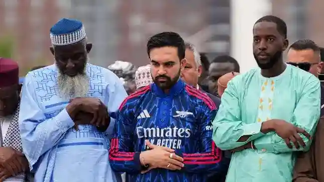 Bidet di Gracie Mansion: Kebiasaan Pribadi Zohran Mamdani Jadi Sorotan