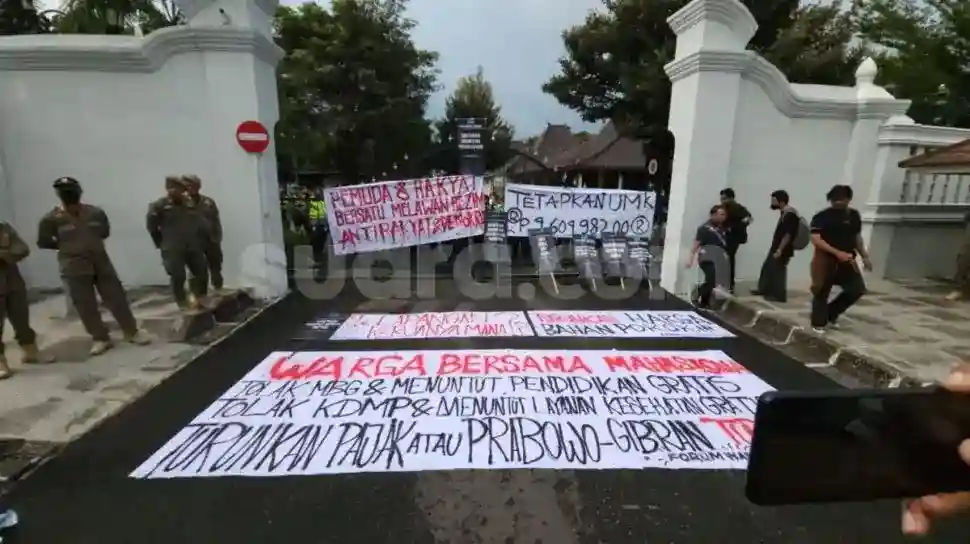 Zuly Qodir: Pemerintah Perlu Mendengar Aspirasi di Tengah Meluasnya Demonstrasi