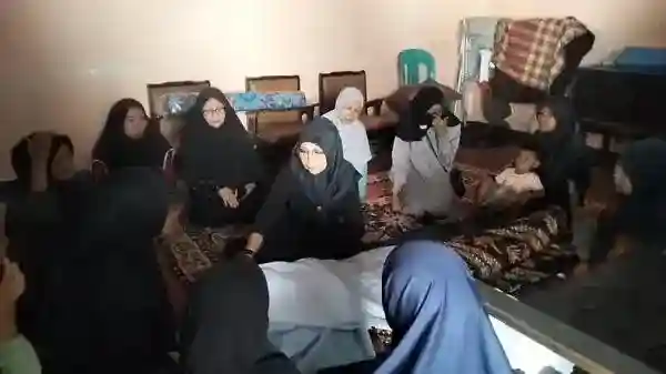 Kasus Pembacokan Remaja di Mataram: Gibran Meninggal, Sebelas Orang Ditangkap