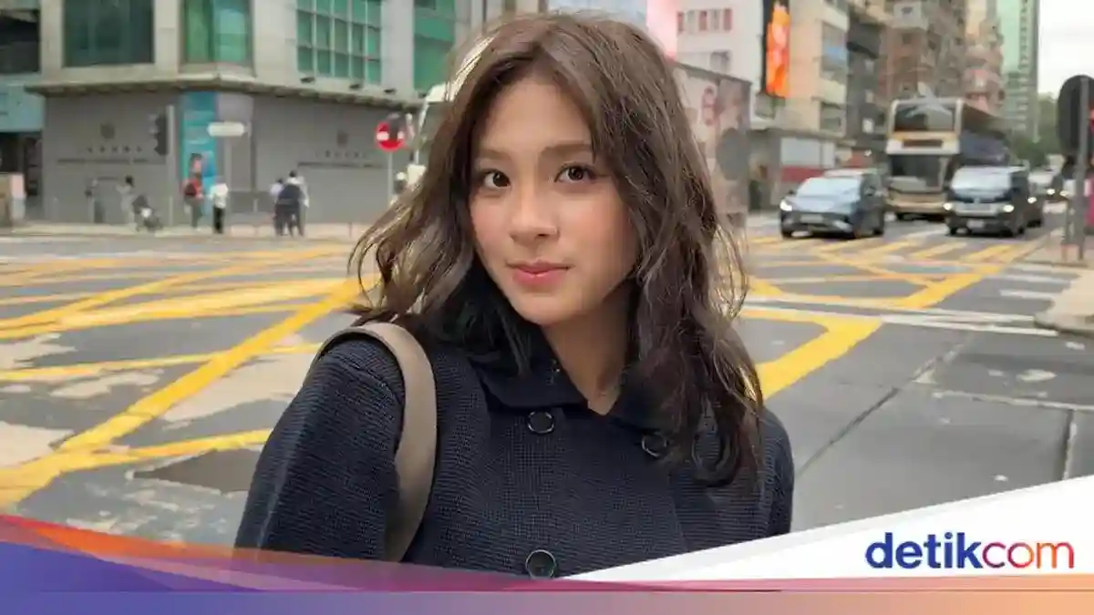 Zee Asadel Cerita tentang Masa Sulit, Penerimaan Diri, dan Rencana Hidup
