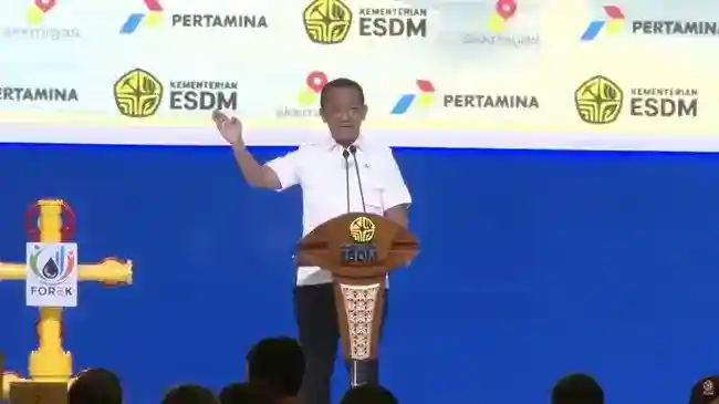 RUU Migas: Gagasan Bahlil soal Perizinan Satu Pintu dan Pajak Eksplorasi