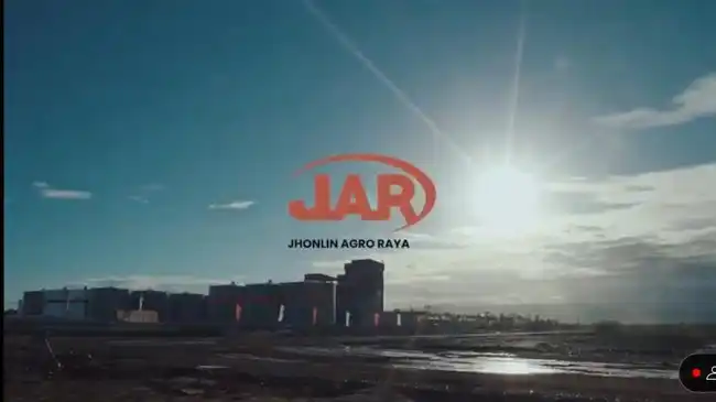 Saham Jhonlin Agro Raya Tertekan Setelah Pengendali Menjaminkan Seluruh Kepemilikannya