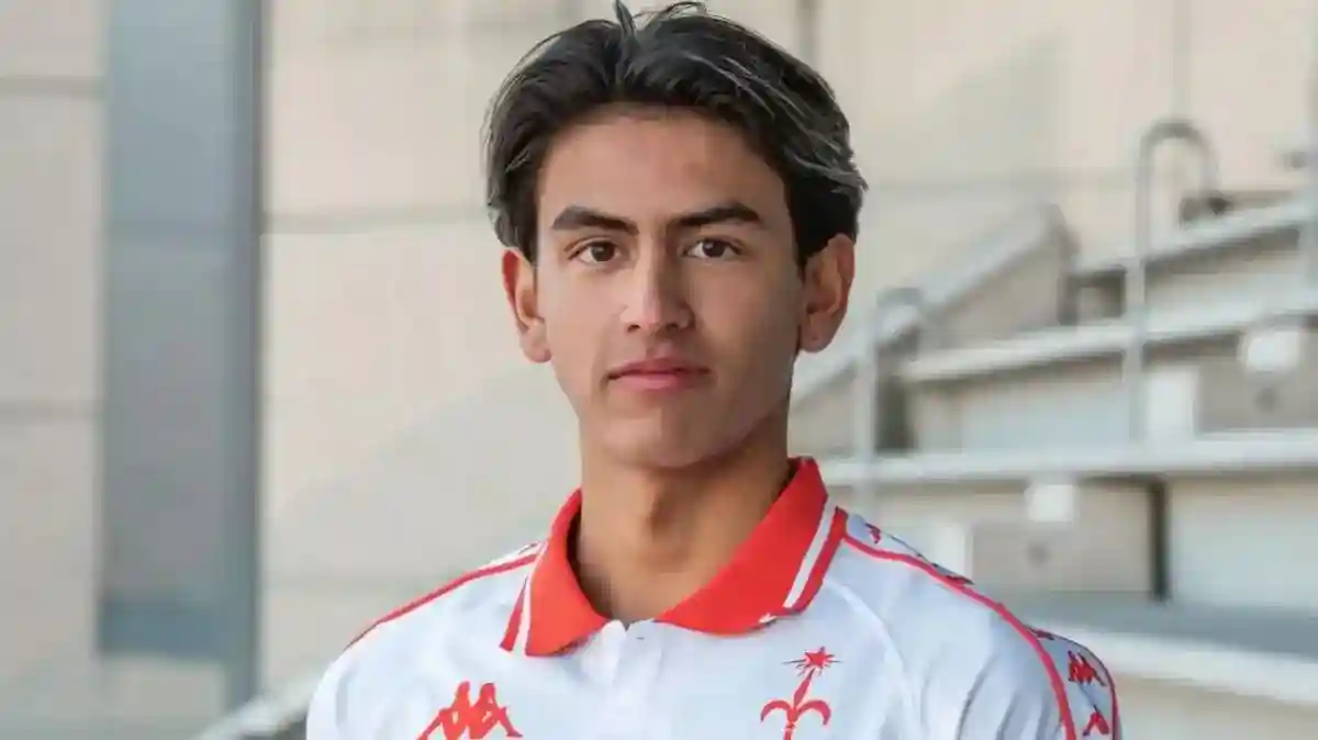 Markús Páll Ellertsson Masuk Radar Timnas Indonesia, Naturalisasi Belum Dibahas