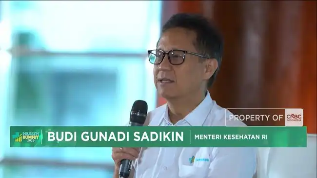 Video Menkes BGS dan Pembahasan Strategi Investasi Video Menkes BGS dan Pembahasan Strategi Investasi