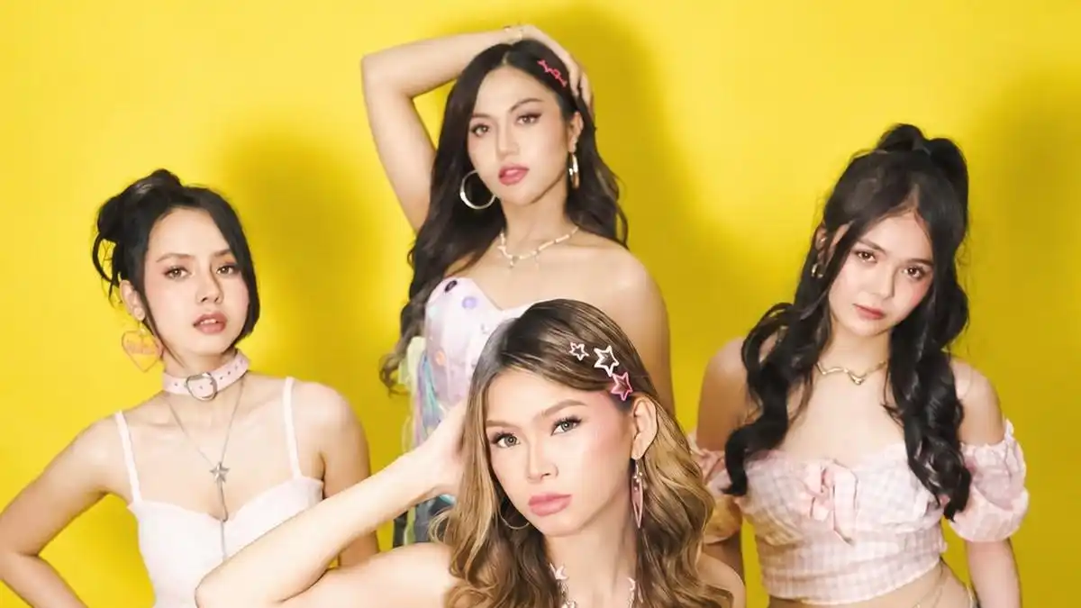 South Queen Hadirkan Warna Hipdut dengan Empat Personel Perempuan South Queen Hadirkan Warna Hipdut dengan Empat Personel Perempuan