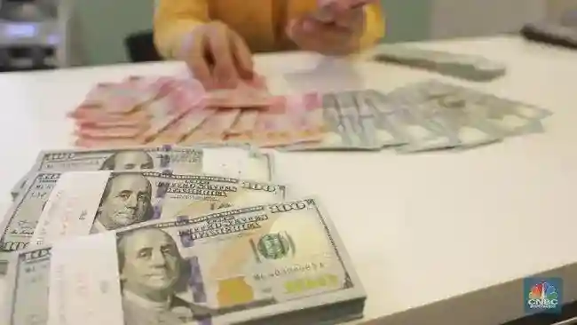 Pelonggaran GWM BI Disambut Bank BUMN, Ruang Kredit Berpotensi Bertambah
