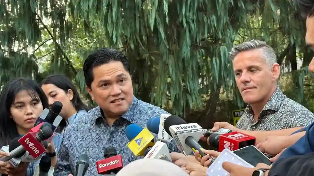 Agenda Tandang Timnas Indonesia pada November 2026 Masih Berubah-ubah