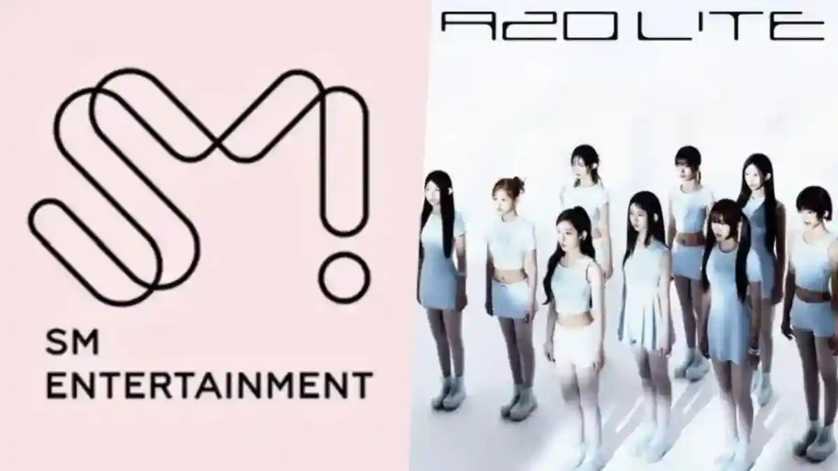 SM Entertainment Tegaskan Tak Melarang Artis Ikut Tantangan Lagu “Neon” A2O Lite