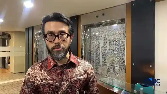 Produsen Perhiasan Dorong Pengolahan Emas dan Investasi Logam Mulia di Dalam Negeri