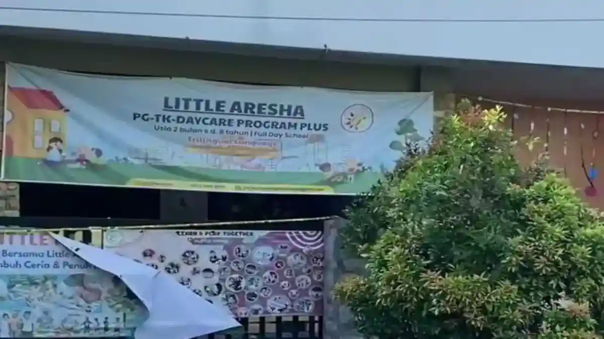 Sebelas Pengasuh Little Aresha Dihukum atas Kasus Kekerasan Anak di Yogyakarta