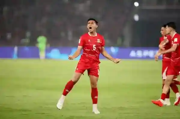 PSSI Tinjau Ulang Rencana Uji Coba Timnas Indonesia pada November 2026