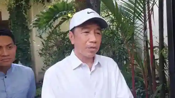 Jokowi Disebut Siap Hadiri Sidang Tudingan Ijazah Palsu