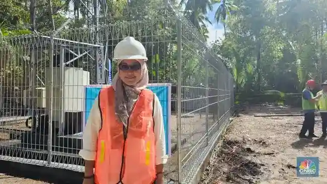 Fadhilah Mathar Mundur dari Pimpinan BAKTI Setelah Satu Dekade Mengabdi