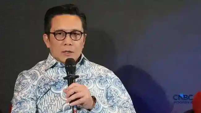 BEI Alihkan Pengawasan Manipulasi Saham ke Rekening yang Diduga Terlibat