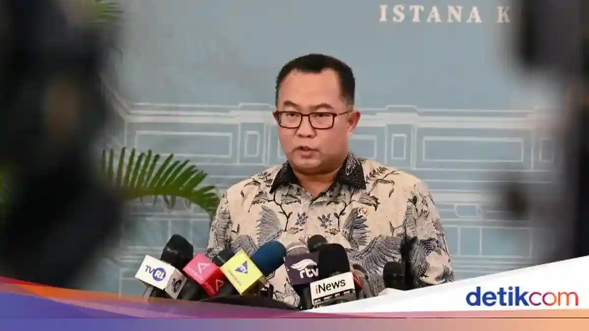 BRIN Paparkan Peluang Energi dari Limbah Sawit kepada Prabowo