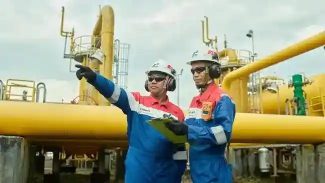 PGAS Sepakati Pasokan LNG North Hub untuk Periode 2029–2037