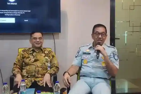 Catatan Jasa Raharja: Lebih dari 20 Ribu Korban Kecelakaan Meninggal dalam Sembilan Bulan