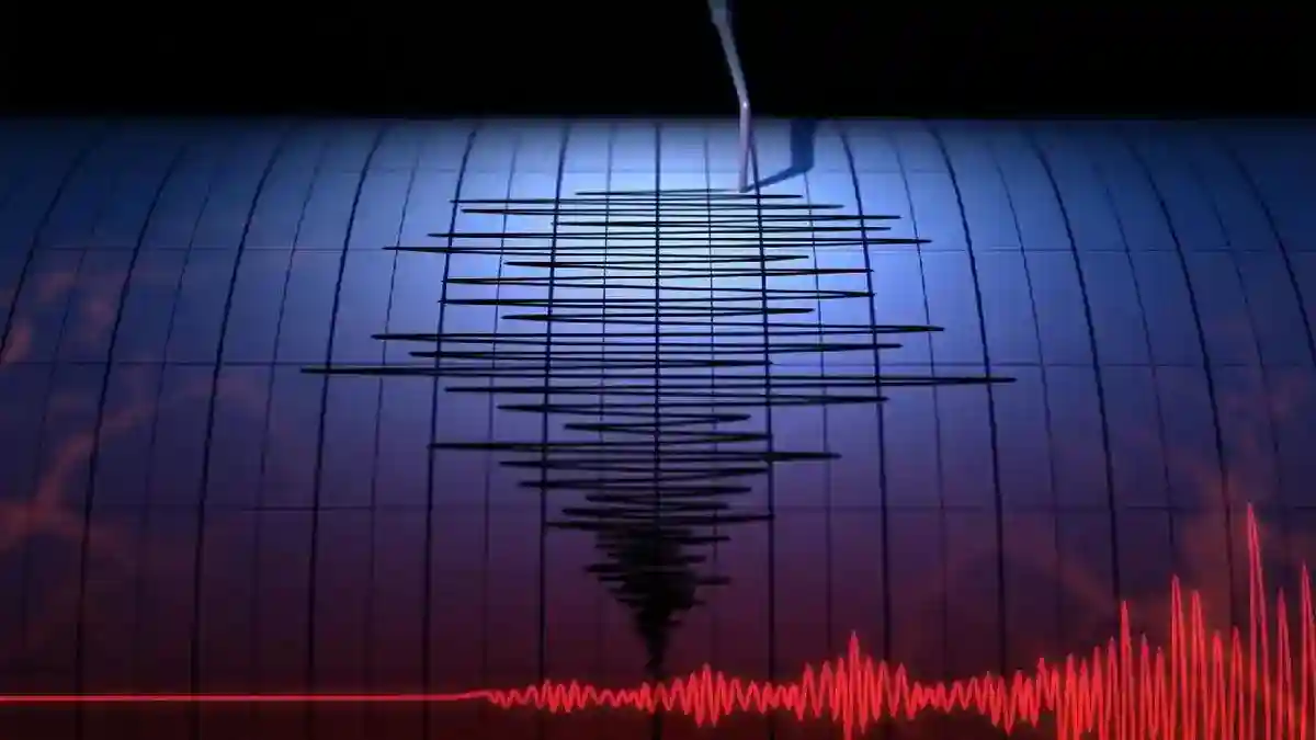 Gempa M6,0 di Kiunga Terasa di Sejumlah Wilayah Papua
