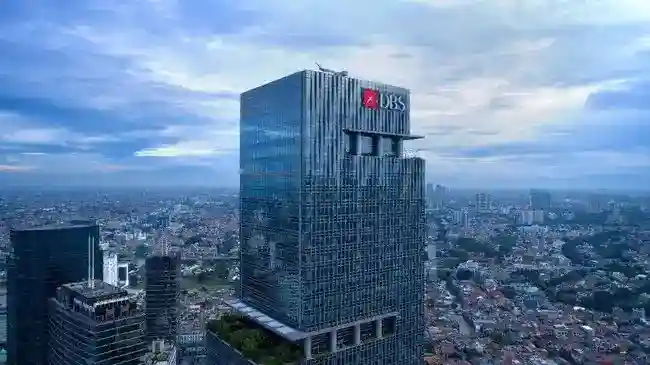 DBS Indonesia Bantah Rumor Merger dengan BCA di Tengah Ramainya Perbincangan