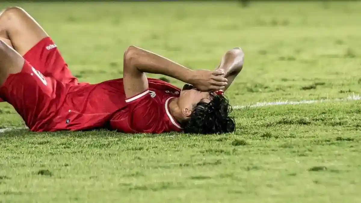 Rafael Struick Fokus Buktikan Diri di Dewa United Sambil Menanti Peluang Timnas