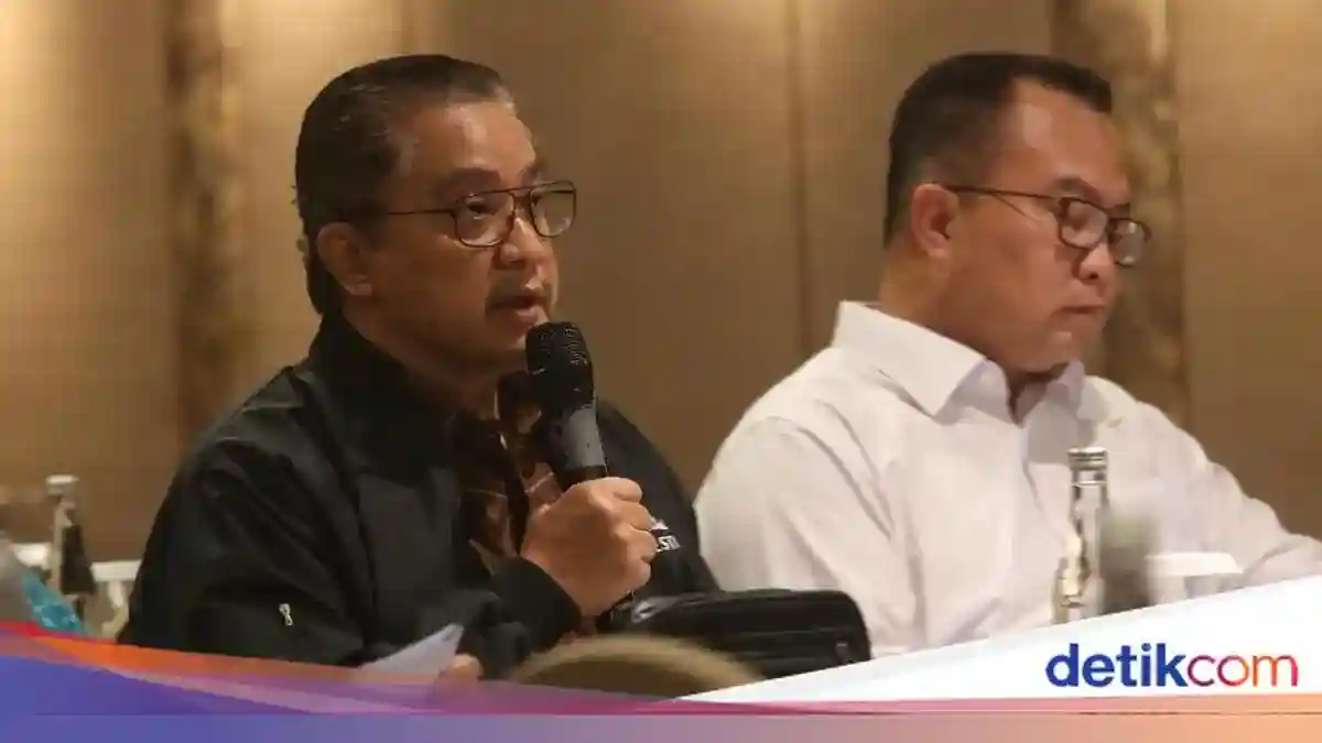 Empat Kategori DPD RI Awards 2026 Masuki Tahap Penentuan, Pakar Akui Pilihan Tak Mudah