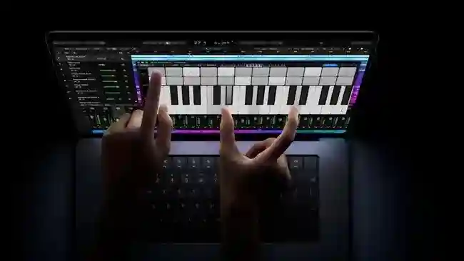MacBook Pro Layar Sentuh Siap Hadir di Indonesia, Ini Fitur dan Spesifikasinya MacBook Pro Layar Sentuh Siap Hadir di Indonesia, Ini Fitur dan Spesifikasinya