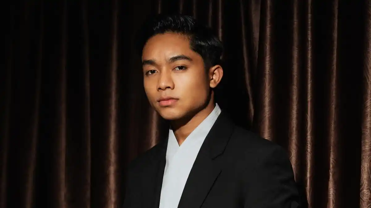 Betrand Peto Hentikan Sementara Aktivitas Hiburan demi Fokus Jalani Proses Hukum Betrand Peto Hentikan Sementara Aktivitas Hiburan demi Fokus Jalani Proses Hukum