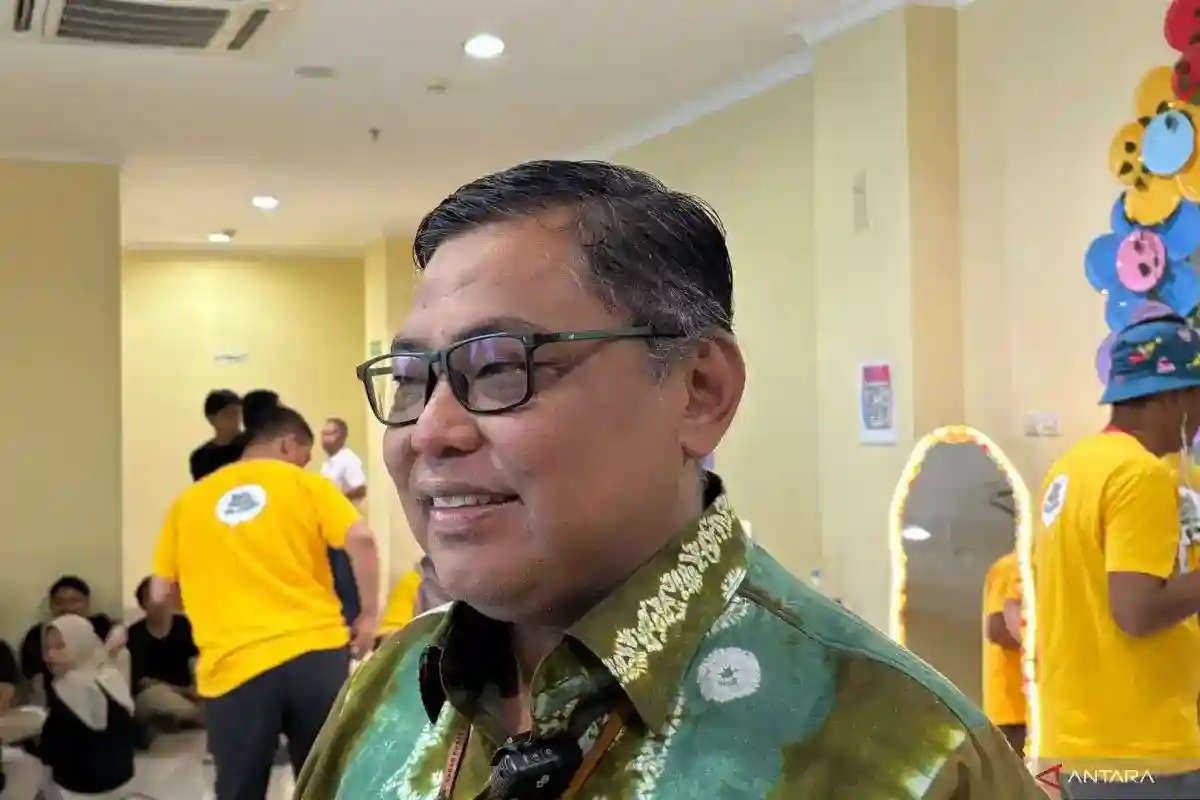 Pendataan Sensus Ekonomi 2026 di Jakarta Lampaui Target, Tembus 1,43 Juta Usaha