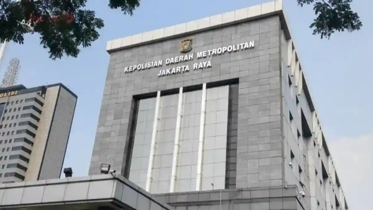 Teh Kemasan Berbusa di Aksi Jakarta, Polda Metro Telusuri Asal dan Pemberinya Teh Kemasan Berbusa di Aksi Jakarta, Polda Metro Telusuri Asal dan Pemberinya