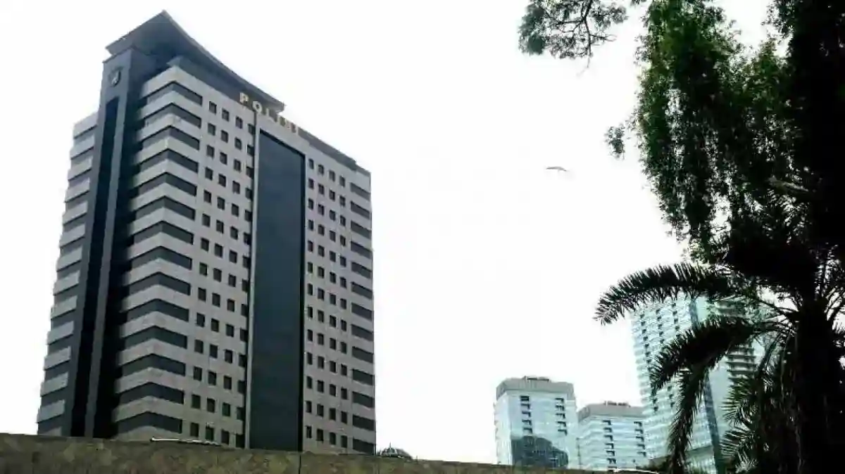 19 Orang Diamankan Usai Unjuk Rasa di Jakarta, Polisi Sita 12 Cat