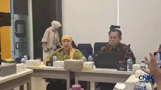 Nama Mekanik Tangerang Tercatat pada McLaren, DJP Jelaskan Batas Kewenangannya