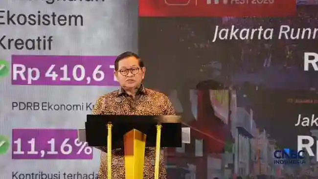 Upaya Pramono Menangani Sampah, Banjir, dan Kemacetan Jakarta