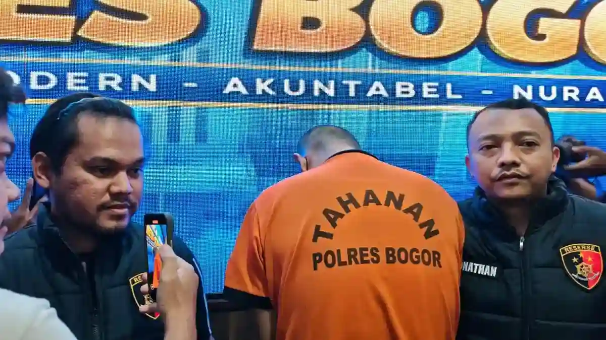 Rangkaian Peristiwa yang Menewaskan Suporter Remaja di Jalan Jakarta–Bogor