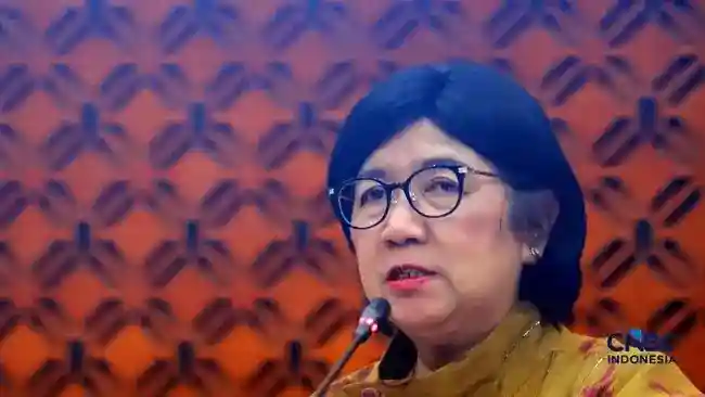 Tekanan Global Menekan Rupiah, BI Soroti Dolar dan Imbal Hasil AS